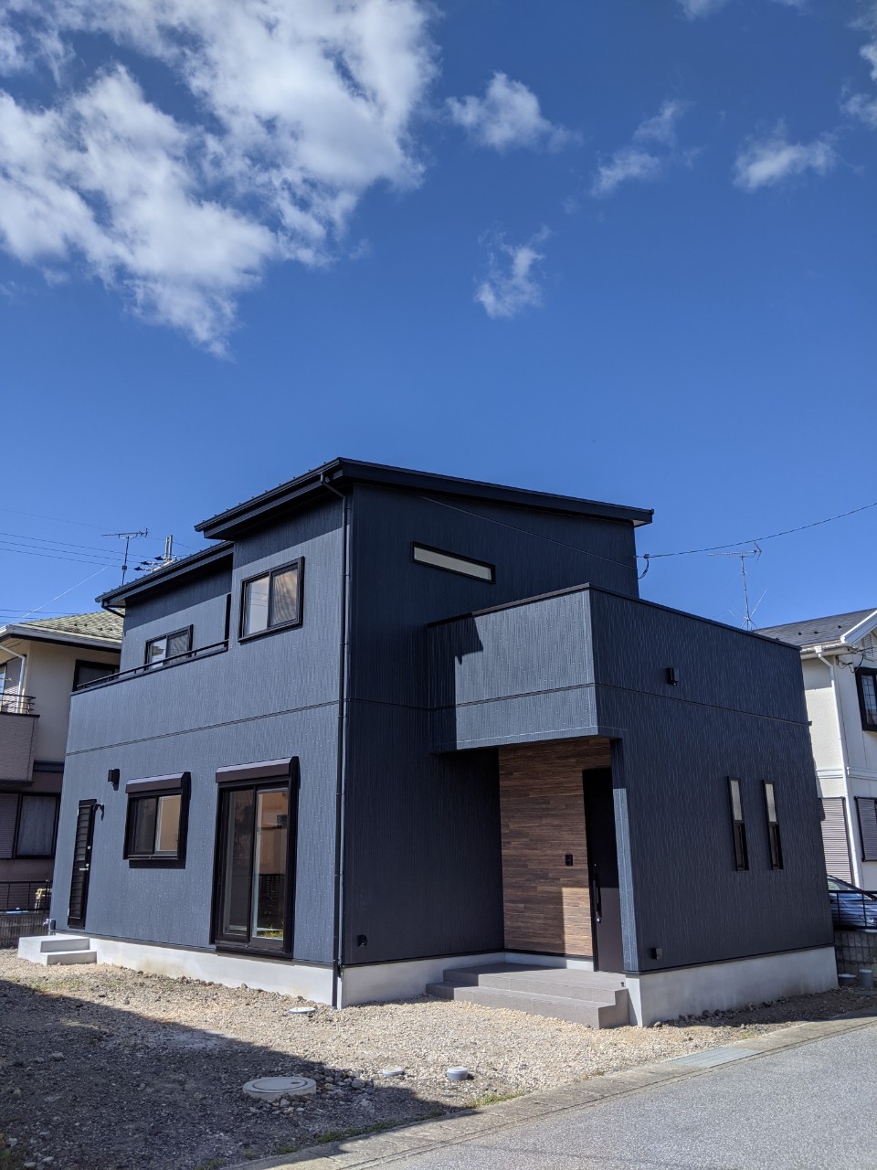 米原市Ｓ様邸