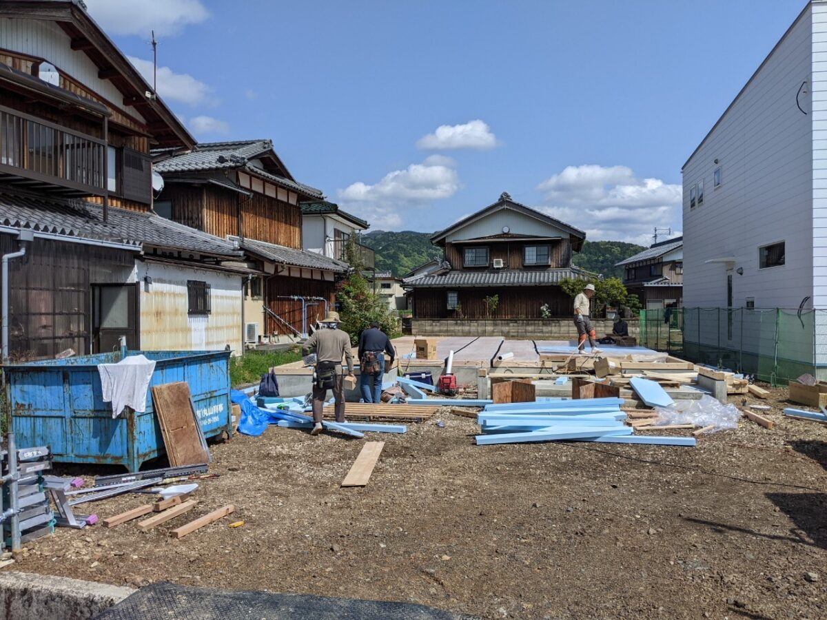 多賀町Ｋ様邸