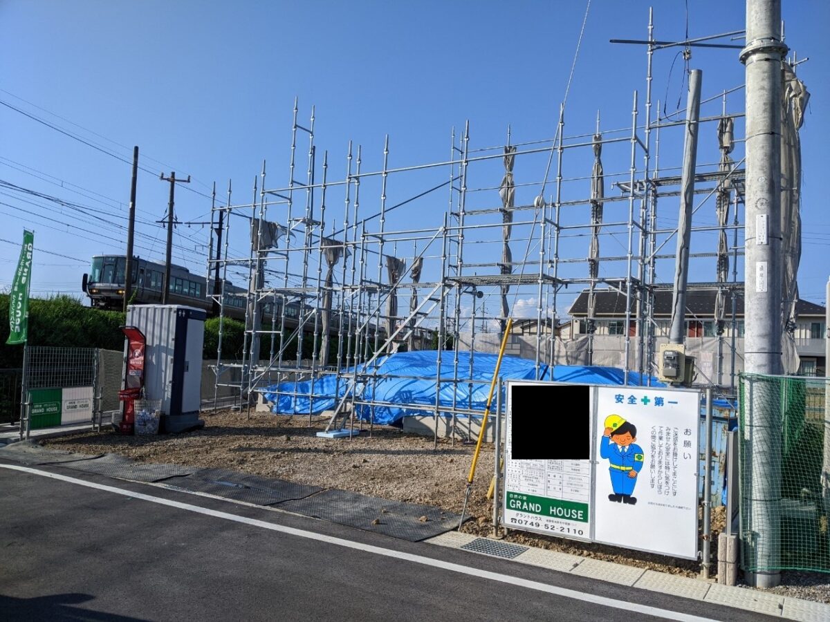 初めての経験