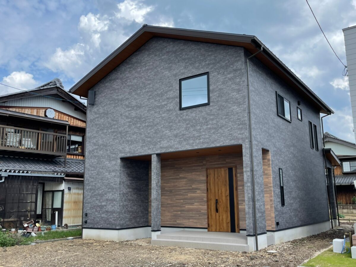 多賀町Ｋ様邸