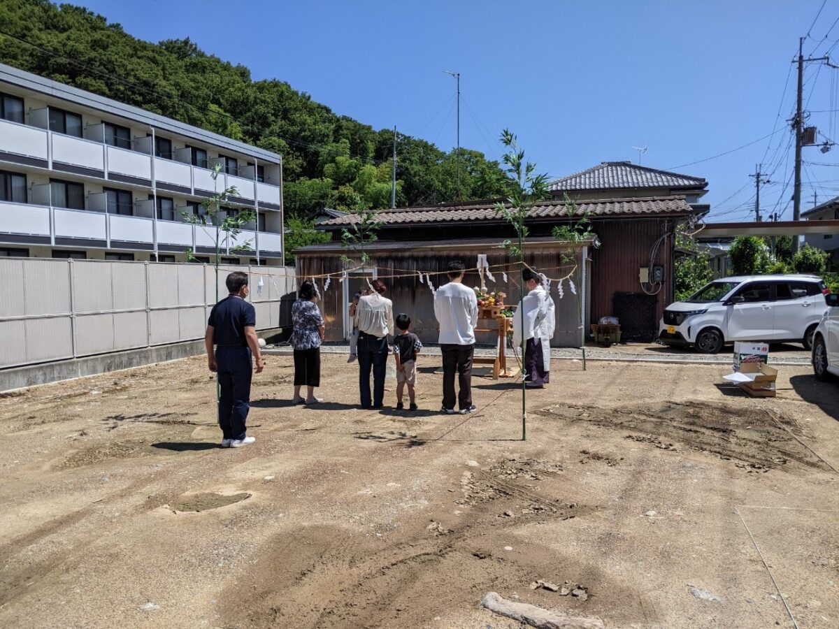 暑いですね。