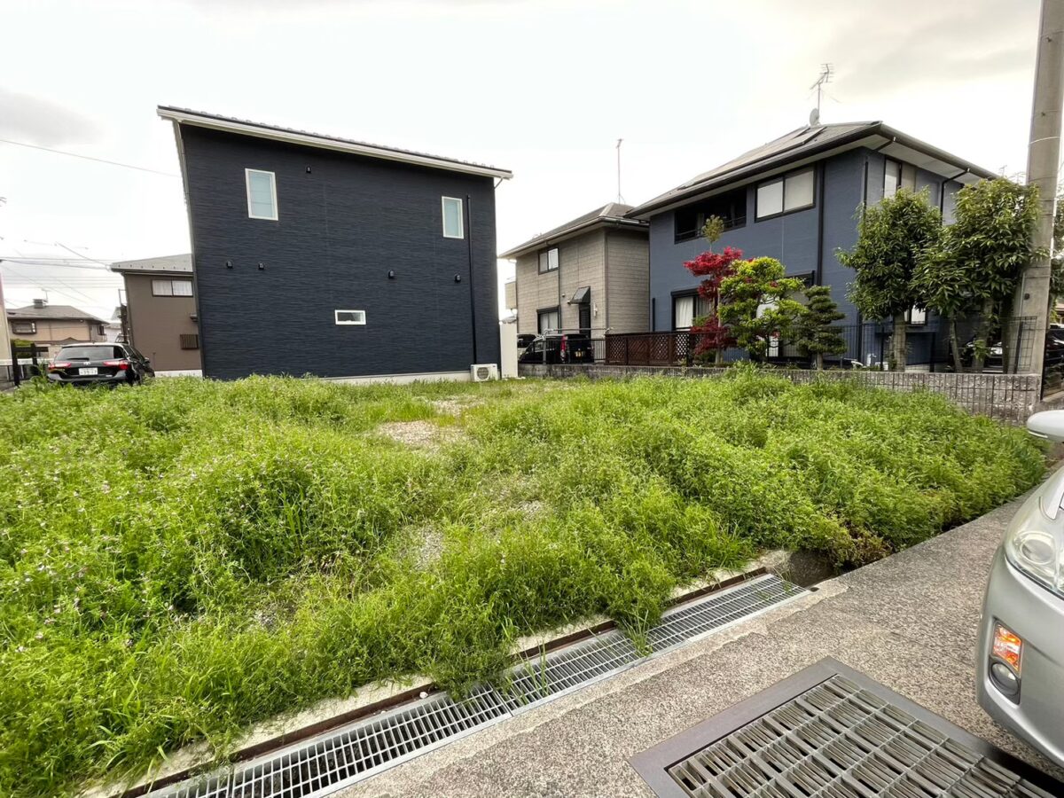 彦根市　完成からお引渡し