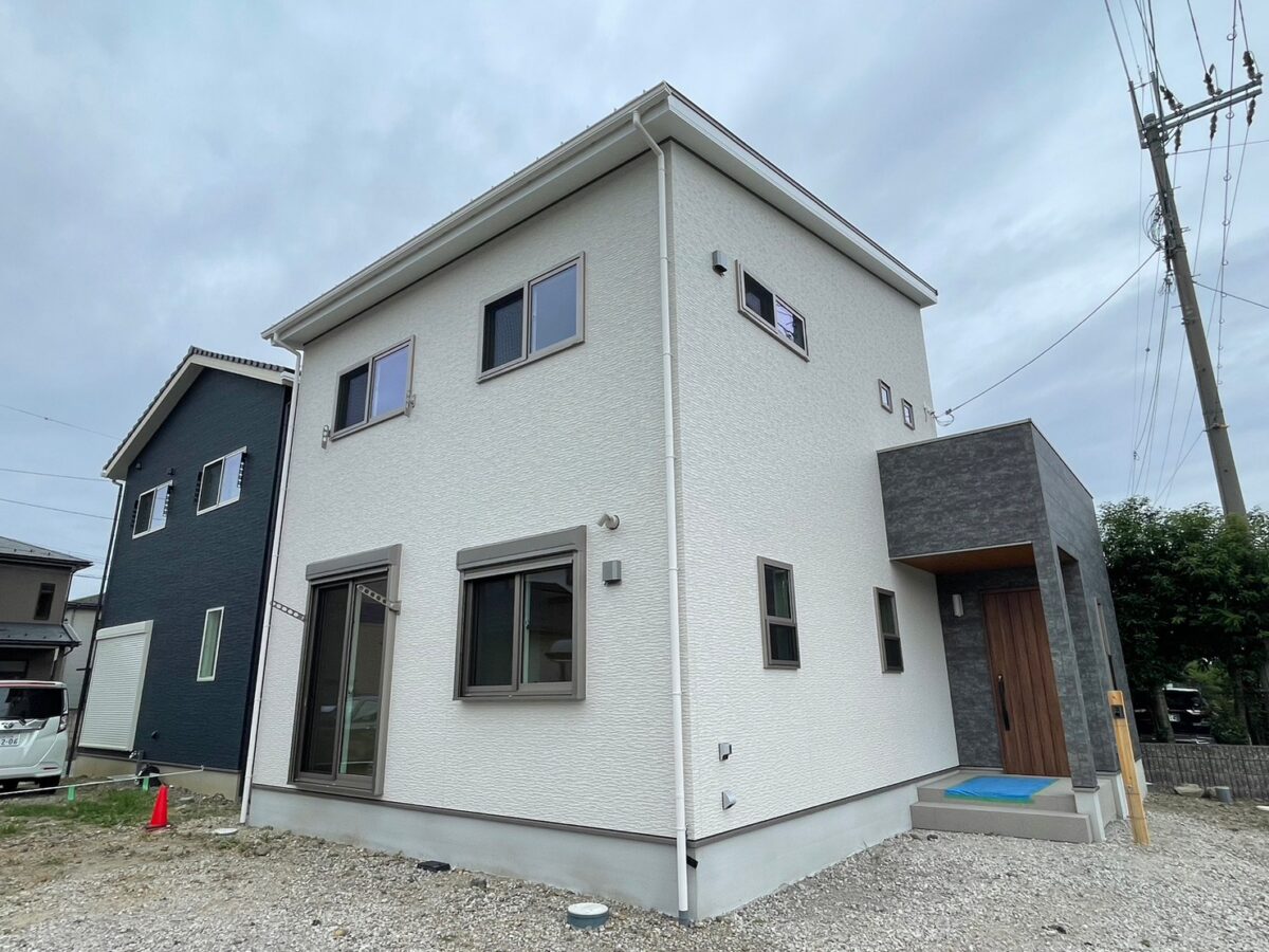 ■彦根市平田町D様邸