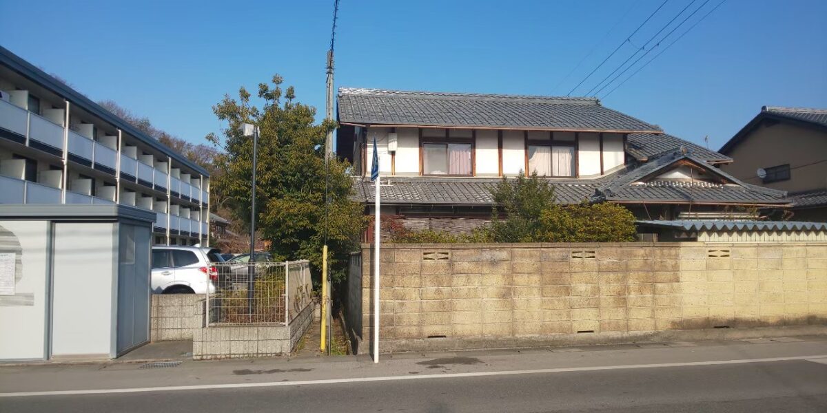 赤ちゃんの頃からのお付き合い