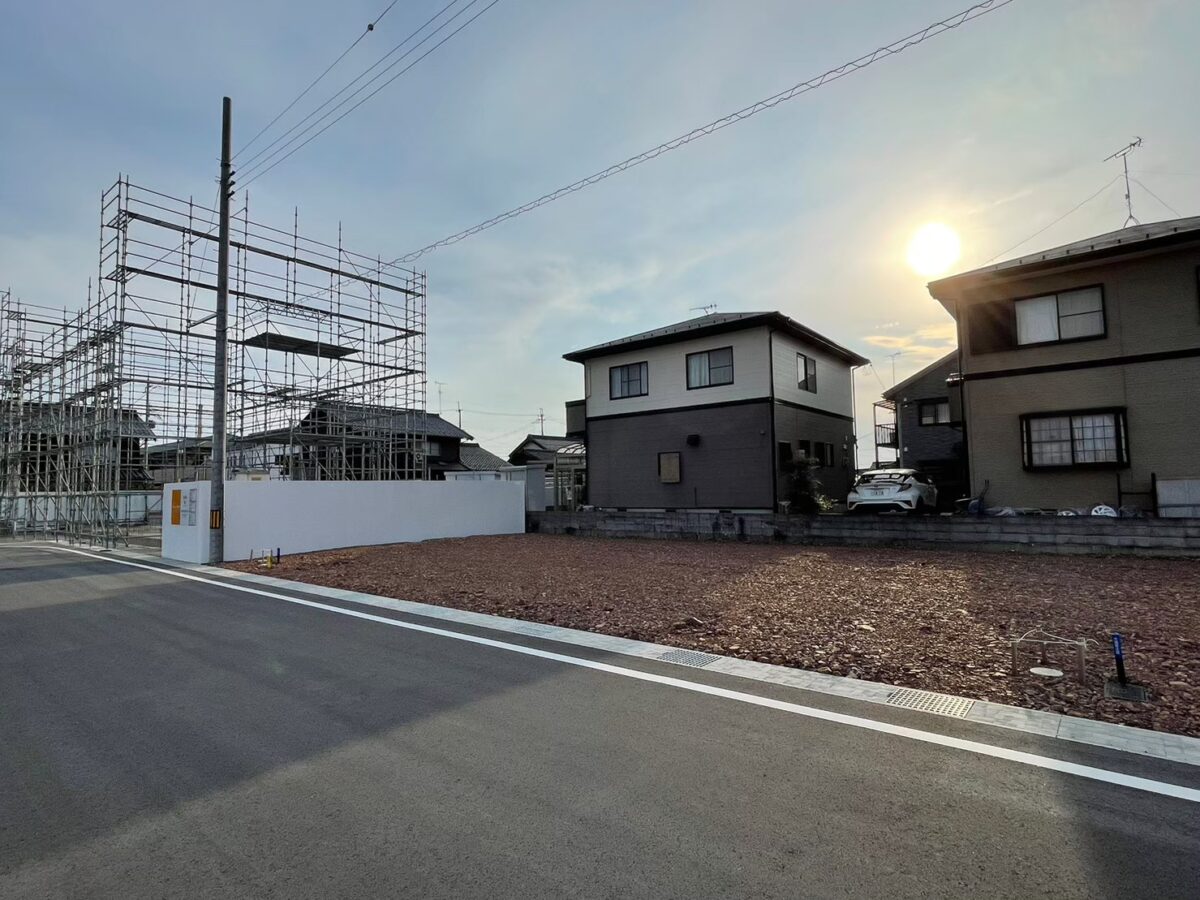 今年第１号！