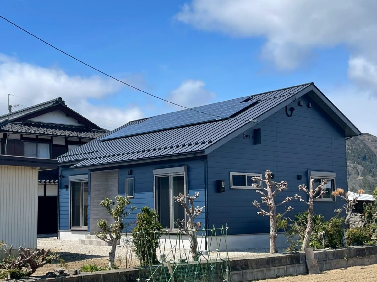 ■長浜市H様邸