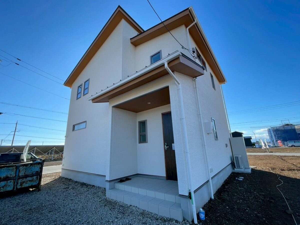 ■米原市O様邸